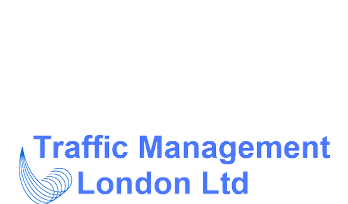 Traffic Management London logo
