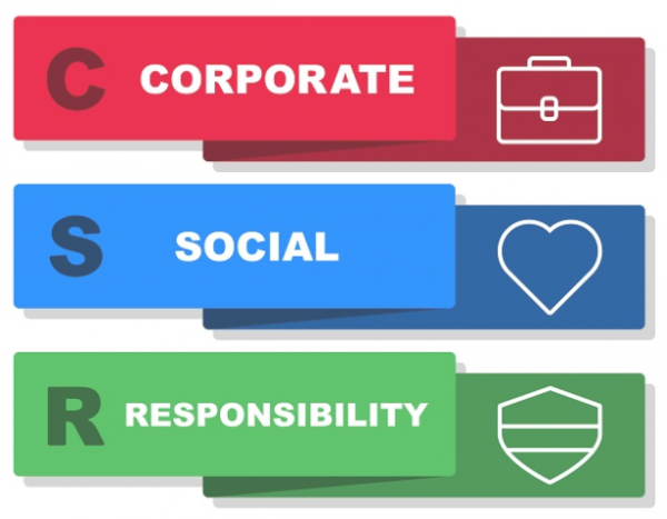 Corporate Social Responsibility CSR Traffic Management London Ltd