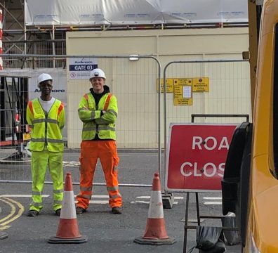 Corporate Social Responsibility1