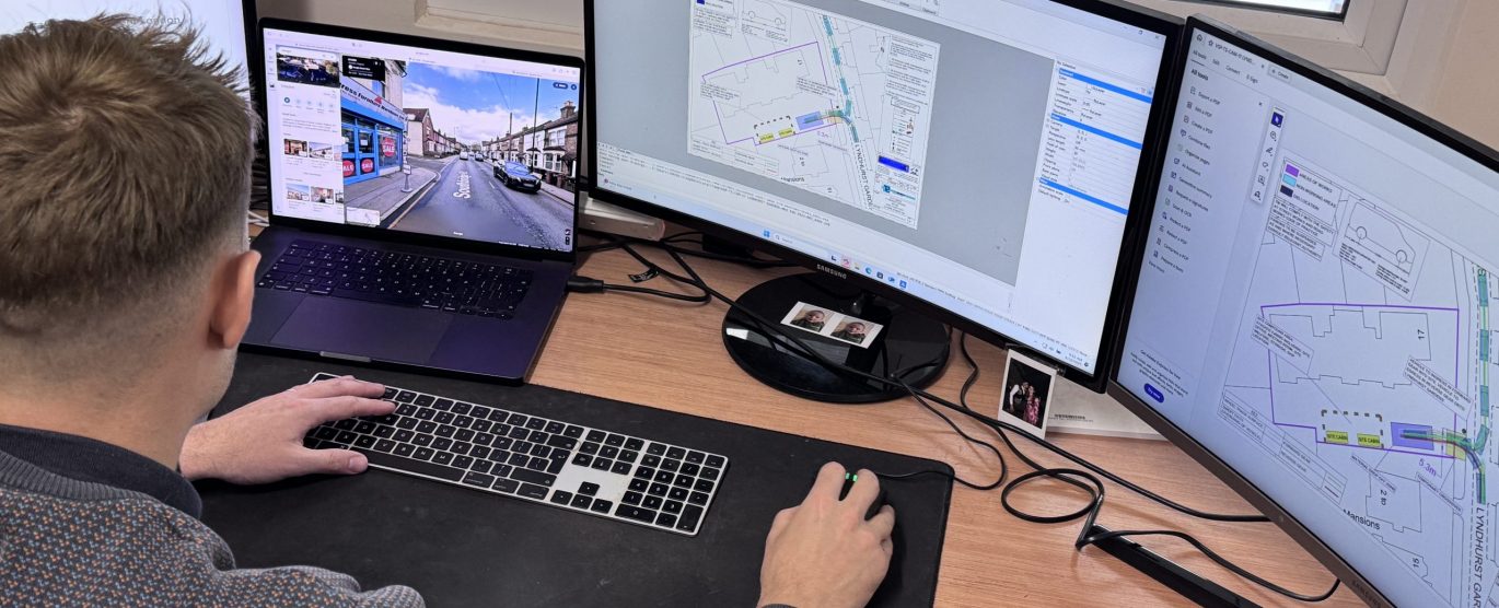 Construction Management Plans