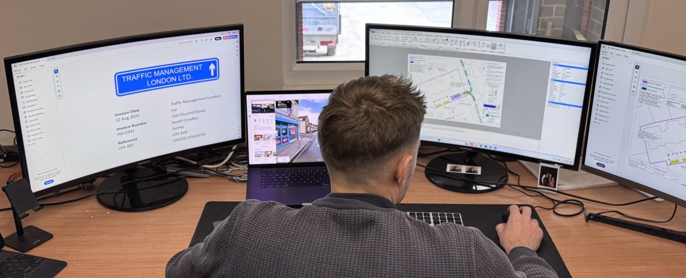 Construction Traffic Management Plans