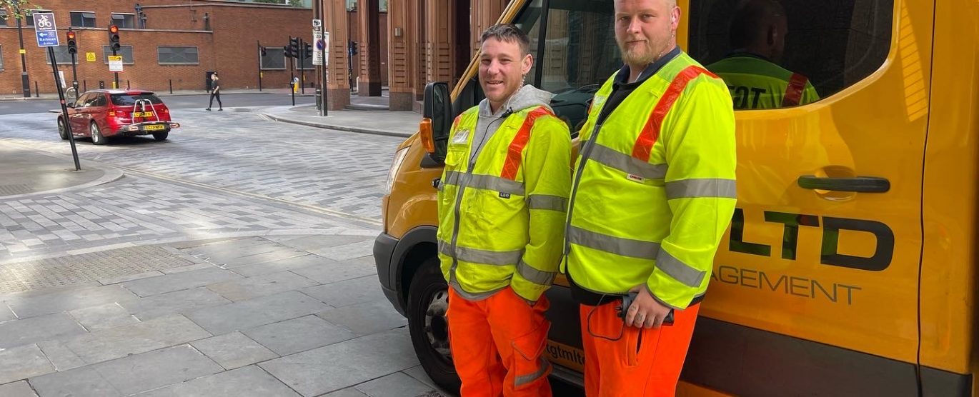 Corporate Social Responsibility1