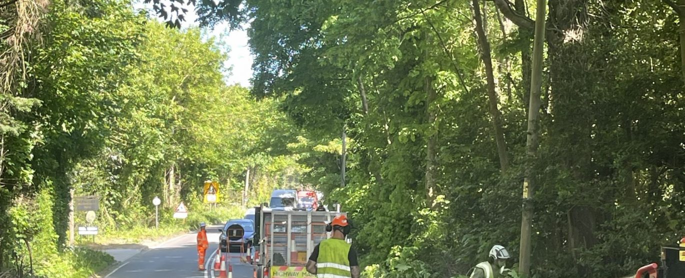 Stop and Go Work Signs1