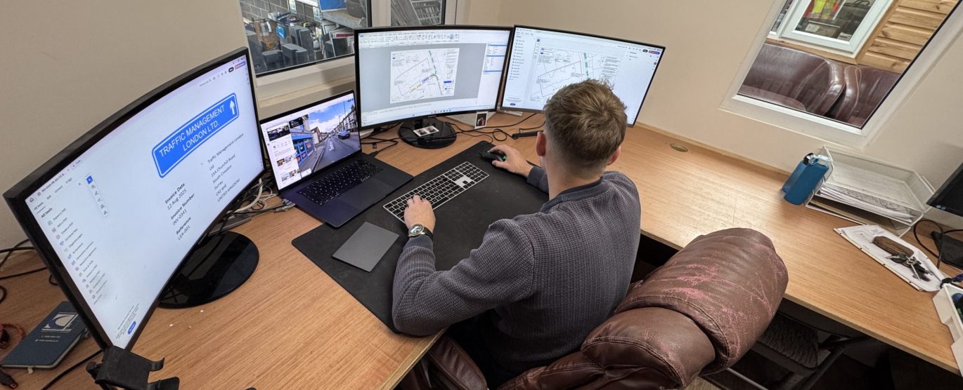 Vehicle Swept Path Drawings